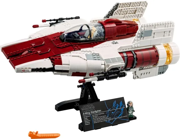A-wing Starfighter