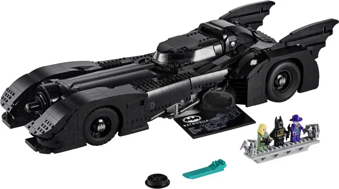 1989 Batmobile