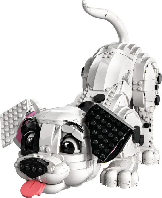 101 Dalmatians Puppy